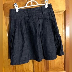Forever 21 Women’s denim skirt